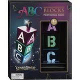 ABC Blocks - Trick