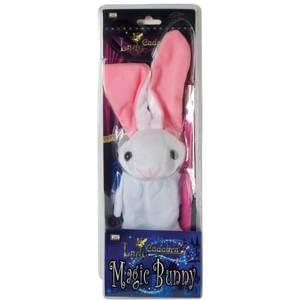 Magic Bunny -