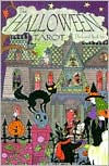 Halloween Tarot - Deck and Book Set