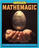 Classic: Mathemagic by Bob Longe, Raymond Blume and others - Book