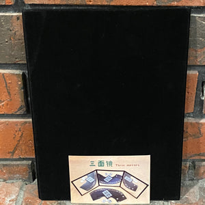 Three-Way Practice Mirror - Accessory