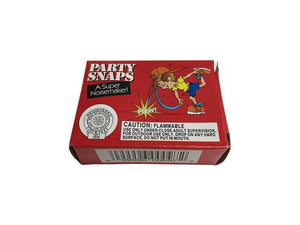 Party Snaps - Novelty