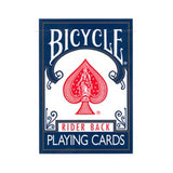 Wild Card (Bicycle) - Trick