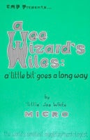 A Wee Wizard's Wiles by Joe White - Book