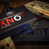 Daryl's Amazing Acrobatic Knot - Trick