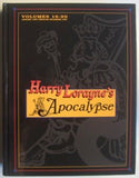 Apocalypse #4 VOLS. 16-20 by Harry Lorayne - Book