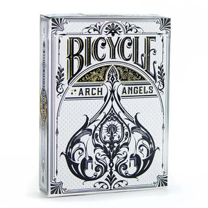 Archangels Playing Cards - Deck