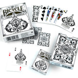 Archangels Playing Cards - Deck