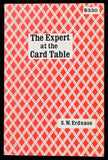 Expert at the Card Table by S.W. Erdnase - GBC Edition (Softcover) - Book