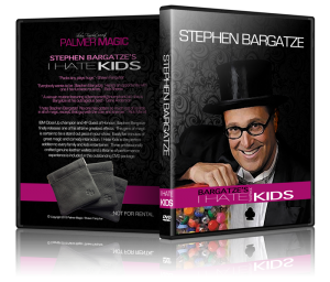I Hate Kids by Bargatze - Trick