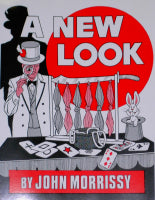A New Look by John Morrissy - Book