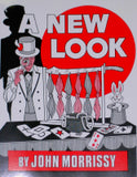 A New Look by John Morrissy - Book