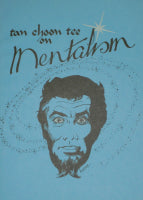 Tan Choon Tee on Mentalism - Book