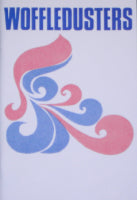 Woffledusters by Jimmy King - Book