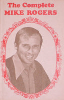The Complete Mike Rogers - Book