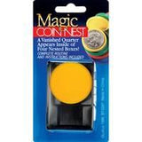 Magic Coin Nest - Trick