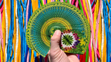 Bicycle Balloon Jungle Deck - Playing Cards