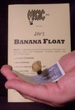 Jay's Banana Float