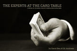 The Experts at the Card Table  By David Ben and S.W. Erdnase - Book