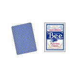 Bee Playing Cards (Blue, Red) - Deck