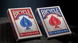 Bicycle Deck - Short Cards