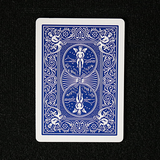 Paradox Card by Mickael Chatelain - Trick