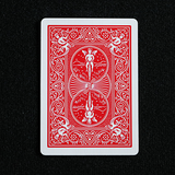 Paradox Card by Mickael Chatelain - Trick