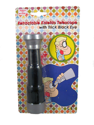 Black Eye Telescope - Joke