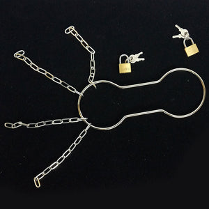 Cheat Handcuffs