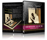 Sheer-Luck, The Comedy Book Test by Shawn Farquhar - Trick