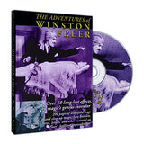 Adventures of Winston Freer - CD
