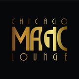 Chicago Magic Lounge Face Mask - Apparel