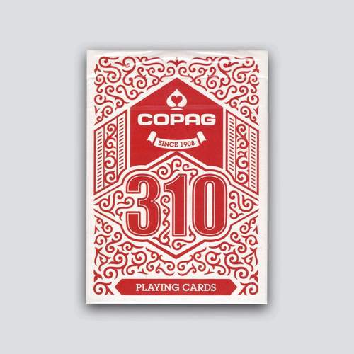 Copag 310 Playing Cards - Supplies