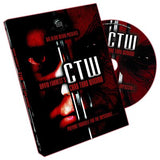 Card Thru Window (CTW) by David Forrest - DVD