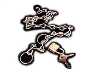 Chain Escape Royal - Trick