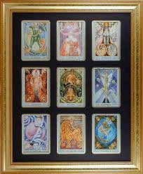 Choice Effect by Jay Sankey