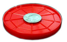 Coin Coaster by Royal Magic - Trick