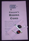 COLLEN'S KARMA CORD By Magic Inc - Trick