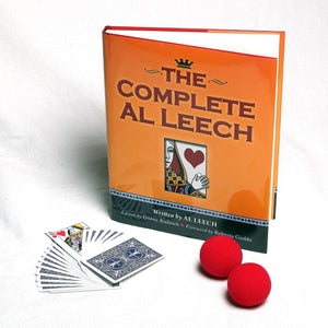 The Complete Al Leech by Al Leech - Book