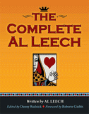 The Complete Al Leech by Al Leech - Book