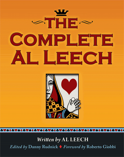 The Complete Al Leech – Magic Inc.