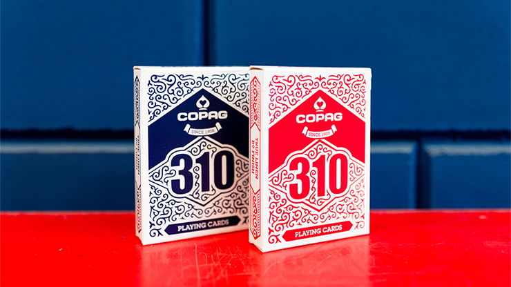 Copag 310 Playing Cards - Supplies
