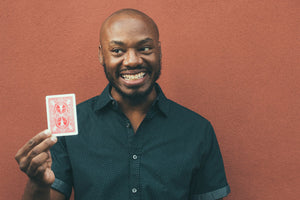 Marcus Eddie Magic Mix Tape Vol 1