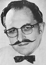 Senator Crandall Packet by Clarke Crandall - Book