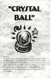 Crystal Ball by Richard Raven
