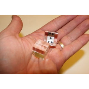 Crystal Thought Condenser - Trick