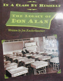 In A Class By Himself by Jon Racherbaumer - Book
