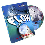 Flow by Dan Hauss - DVD