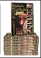 Encyclopedia Of Card Daryl- #1, DVD