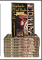 Encyclopedia of Card Daryl- #2, DVD